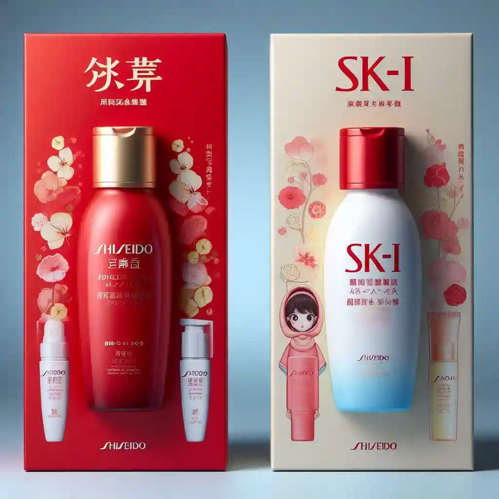 Shiseido vs Skii - Which One is Best for Your Skin?