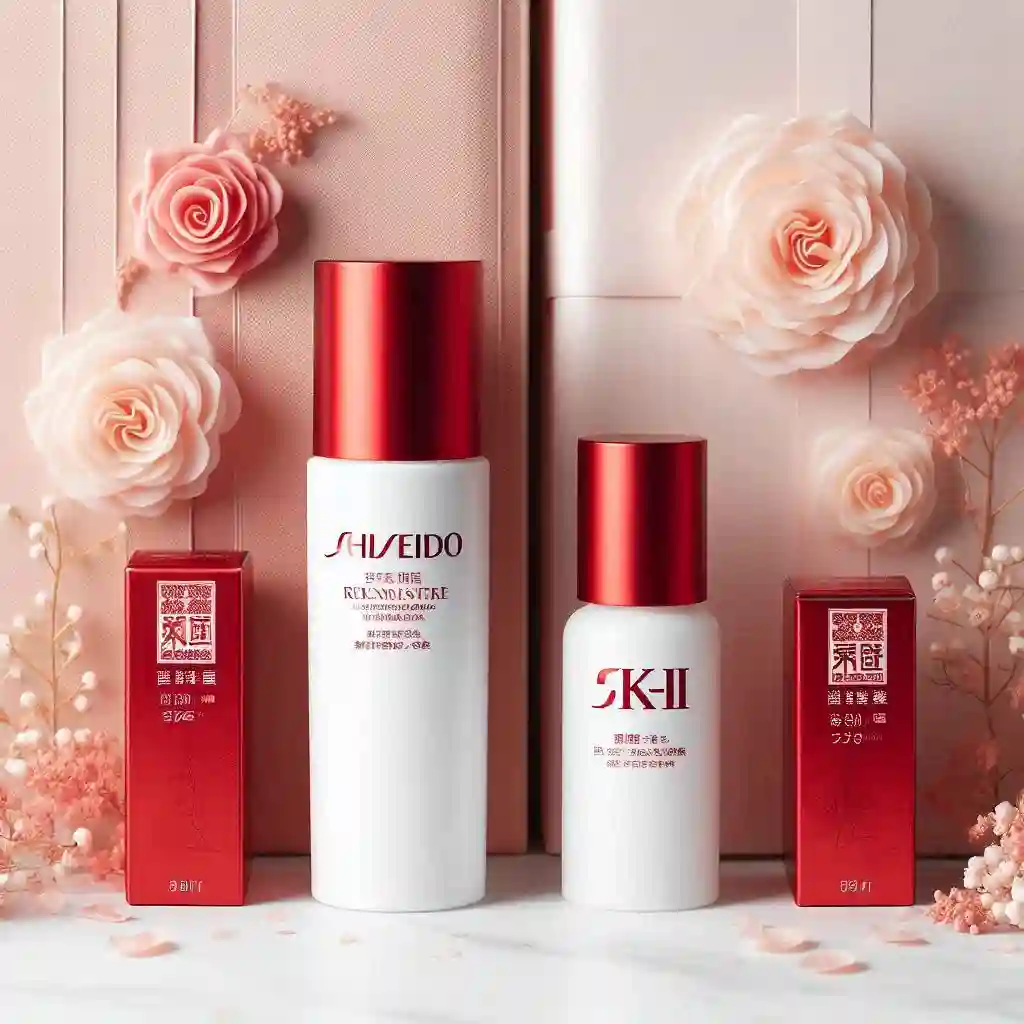 Shiseido vs Skii - Which One is Best for Your Skin?