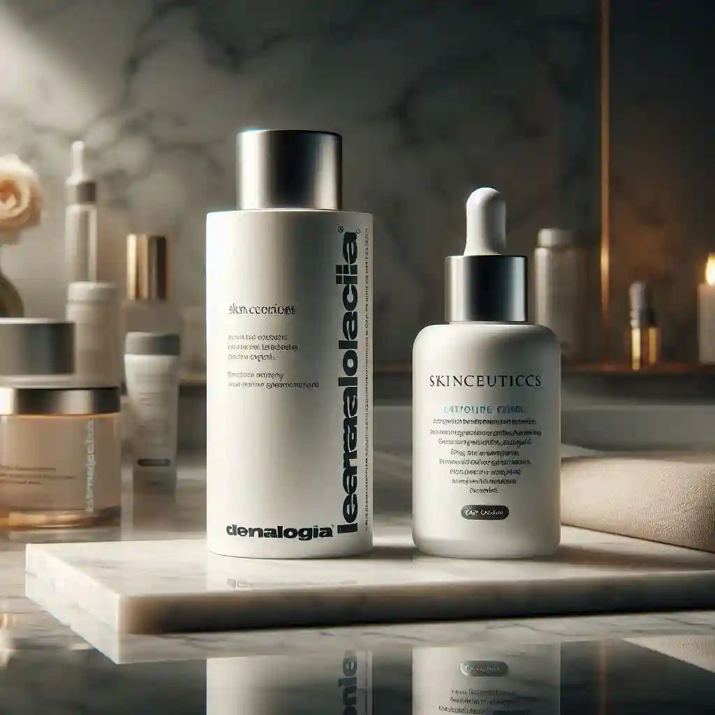 Dermalogica vs Skinceuticals - Which One Reigns Supreme?