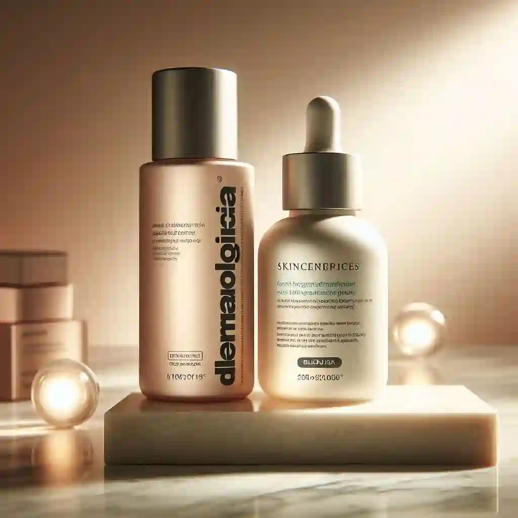 Dermalogica vs Skinceuticals - Which One Reigns Supreme?