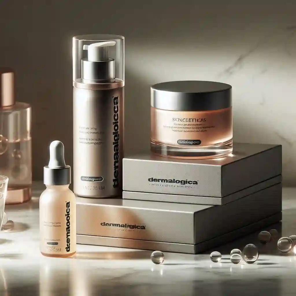 Dermalogica vs Skinceuticals - Which One Reigns Supreme?