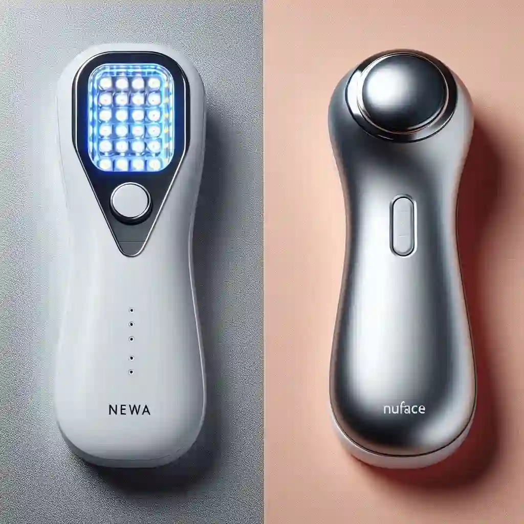 Newa vs Nuface - Which One Reigns Supreme?