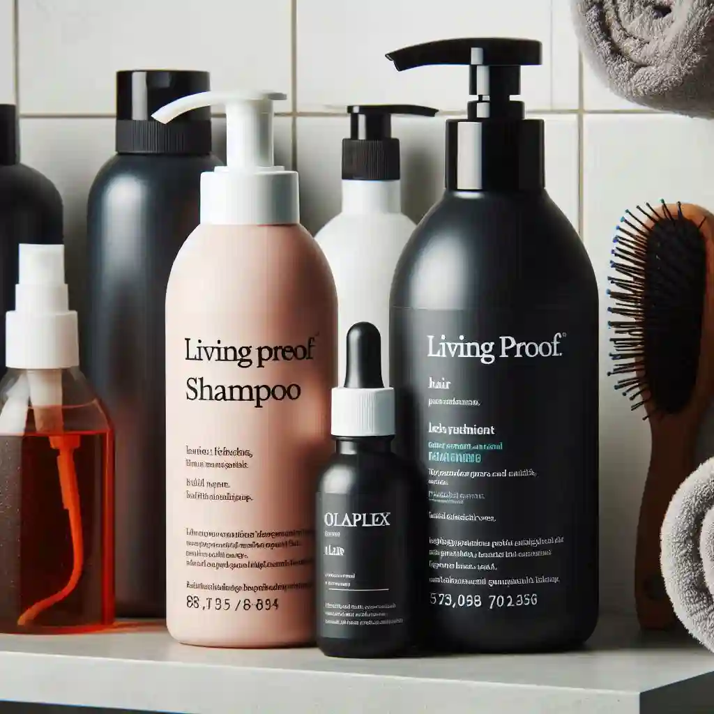 Living Proof vs Olaplex - Which One is Best for Your Hair Type?