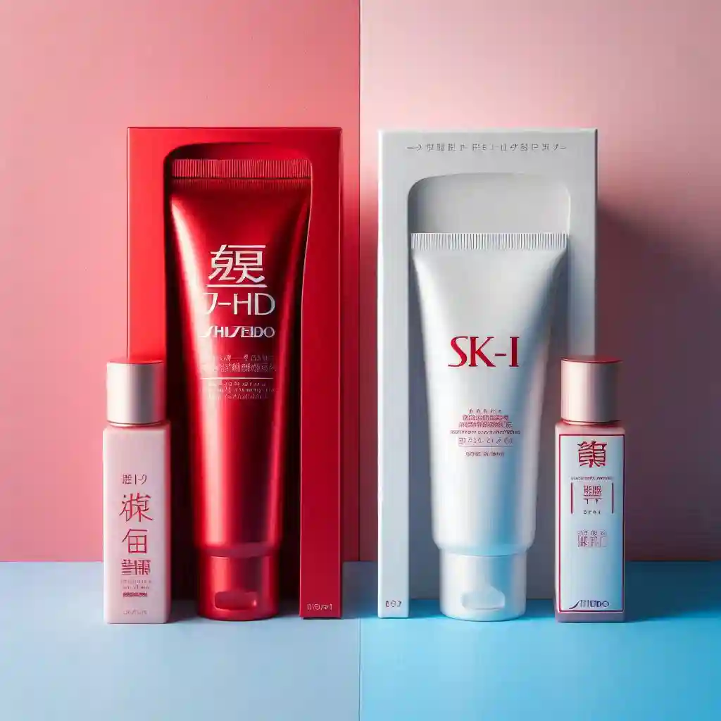 Shiseido vs Skii - Which One is Best for Your Skin?