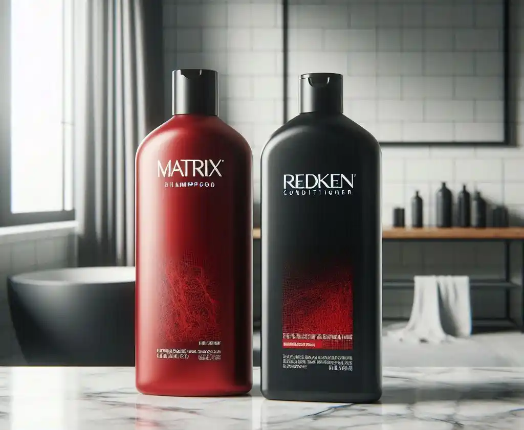 Matrix vs Redken - Which is Best for You?