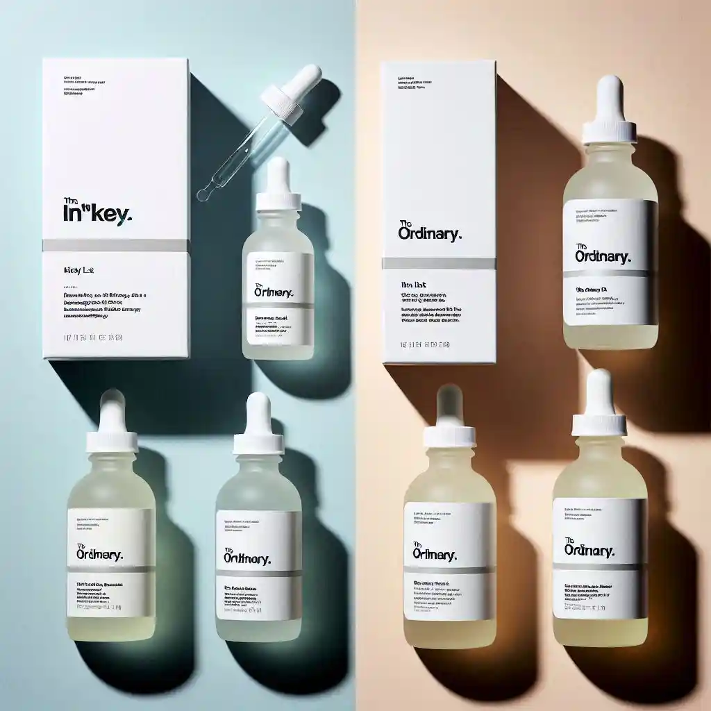 Inkey List vs The Ordinary - Which Brand Reigns Supreme?