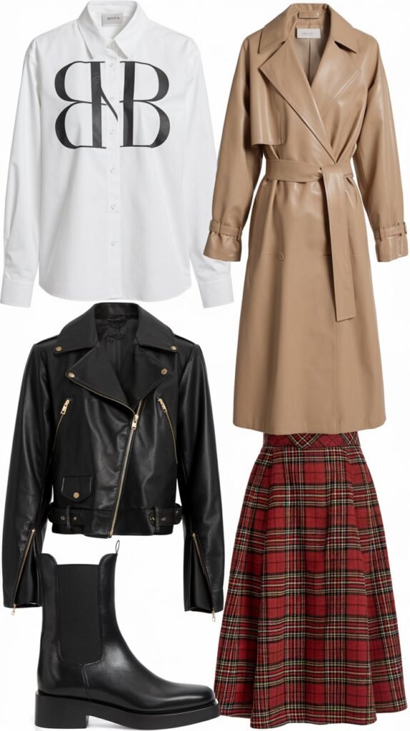 12 Aesthetic Outfit Ideas for Women to Elevate Your Style