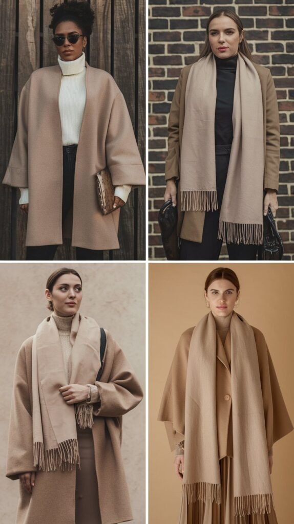 12 Aesthetic Outfit Ideas for Women to Elevate Your Style