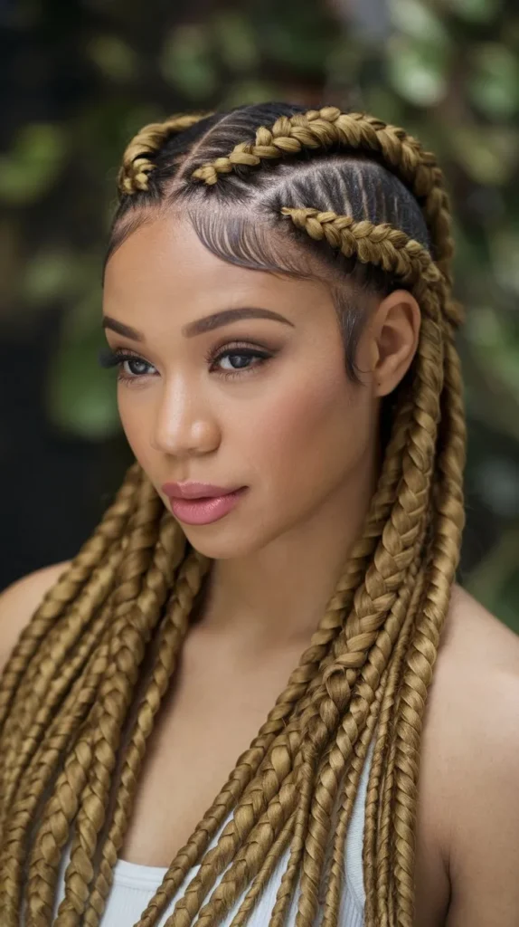 12 Quickweave Hairstyle Ideas for a Protective Style