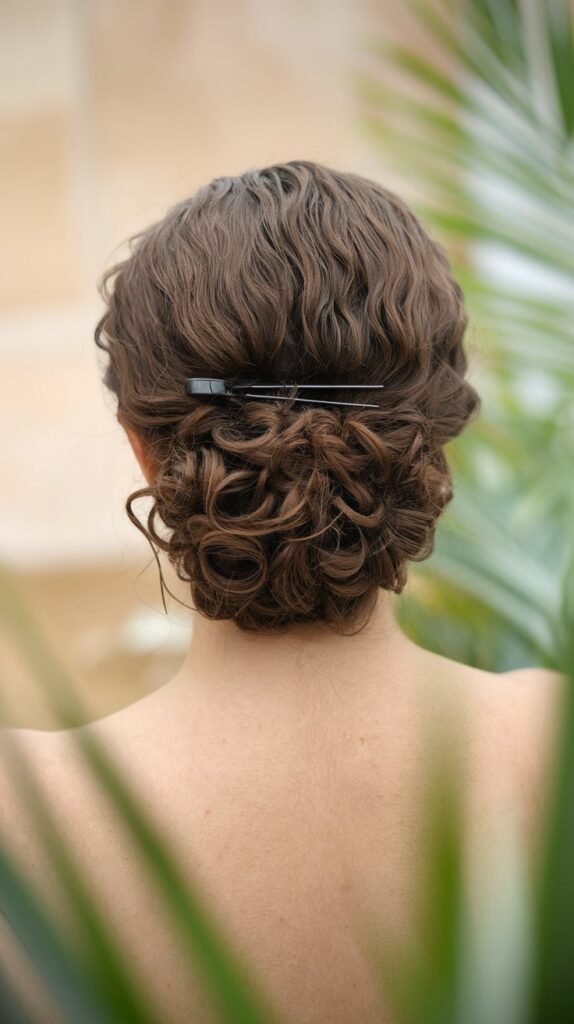 12 Curly Hair Hairstyle Ideas to Enhance Your Natural Texture