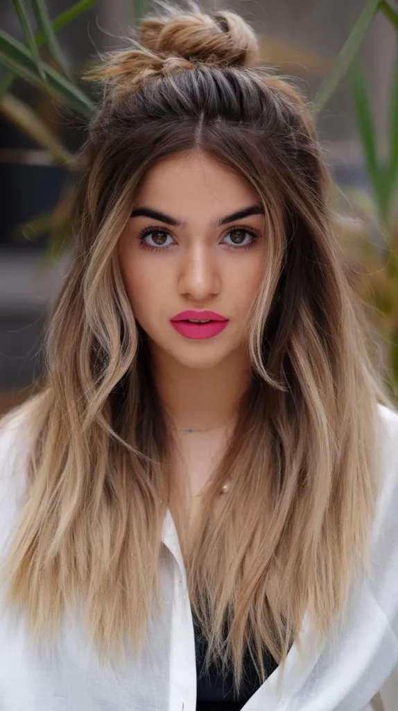 13 No Bleach Hair Color Ideas to Create a Natural Look