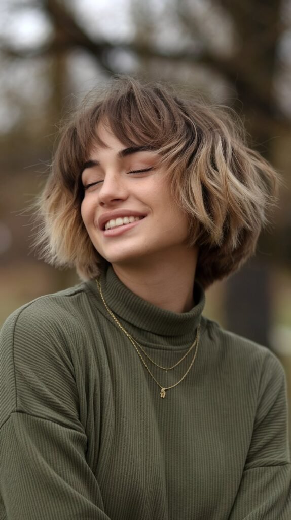 12 Curly Hair Hairstyle Ideas to Enhance Your Natural Texture