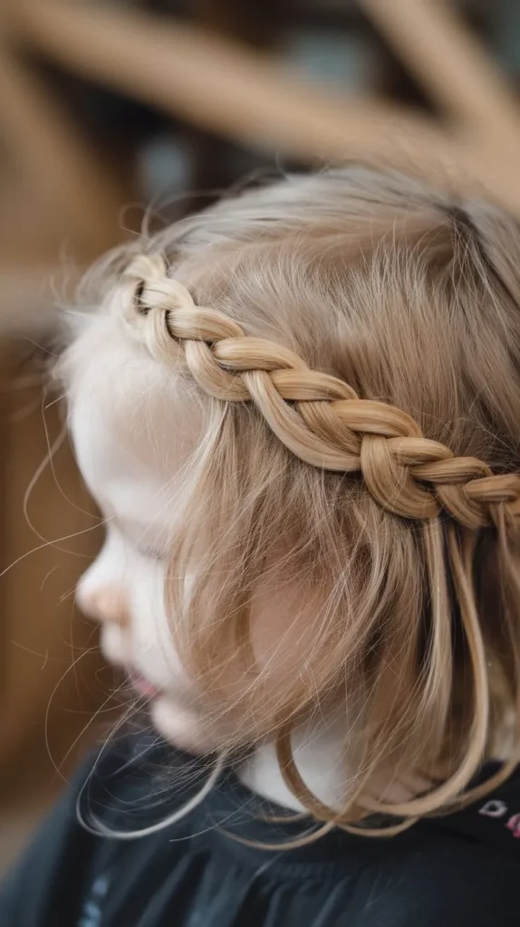 11 Kids Hairstyle Ideas for a Cute and Easy Look 11 Kids Hairstyle Ideas for a Cute and Easy Look
