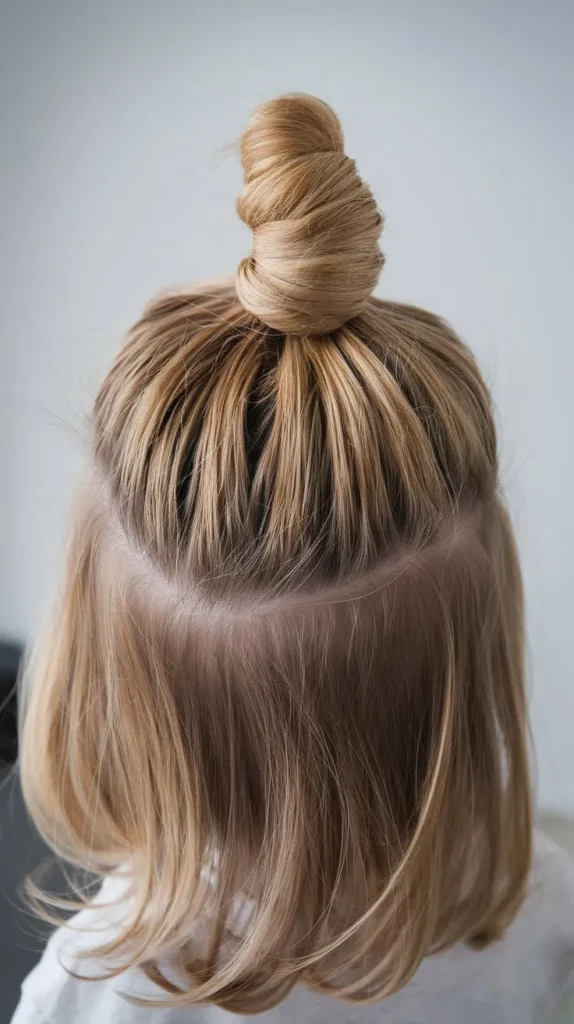 11 Kids Hairstyle Ideas for a Cute and Easy Look 11 Kids Hairstyle Ideas for a Cute and Easy Look