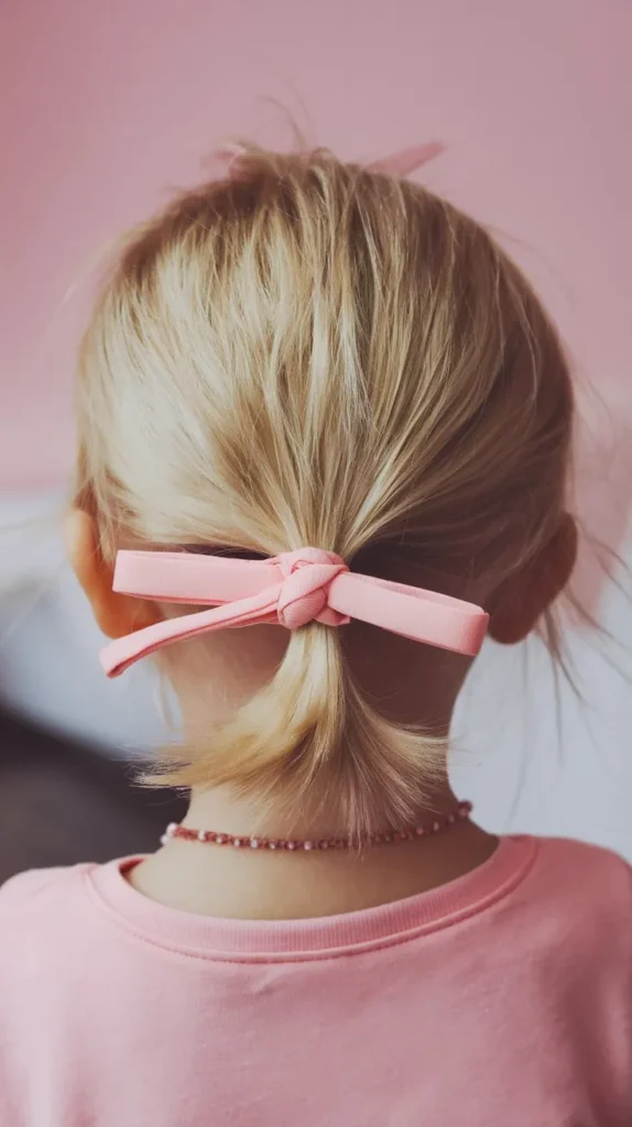 11 Kids Hairstyle Ideas for a Cute and Easy Look 11 Kids Hairstyle Ideas for a Cute and Easy Look