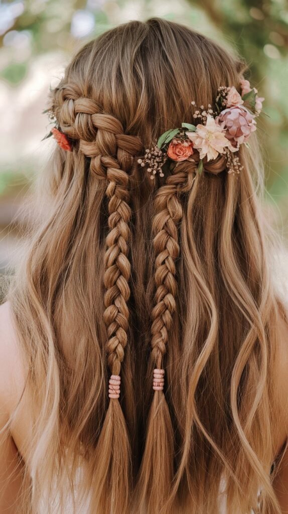 13 Braids Hairstyle Ideas to Add Some Texture and Interest 13 Braids Hairstyle Ideas to Add Some Texture and Interest