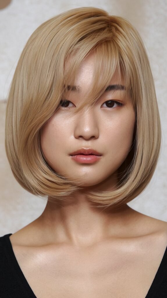 11 Korean Hairstyle Ideas to Try This Season 11 Korean Hairstyle Ideas to Try This Season