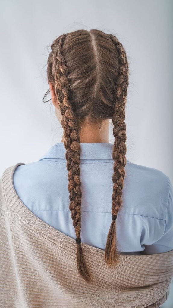 13 Braids Hairstyle Ideas to Add Some Texture and Interest 13 Braids Hairstyle Ideas to Add Some Texture and Interest