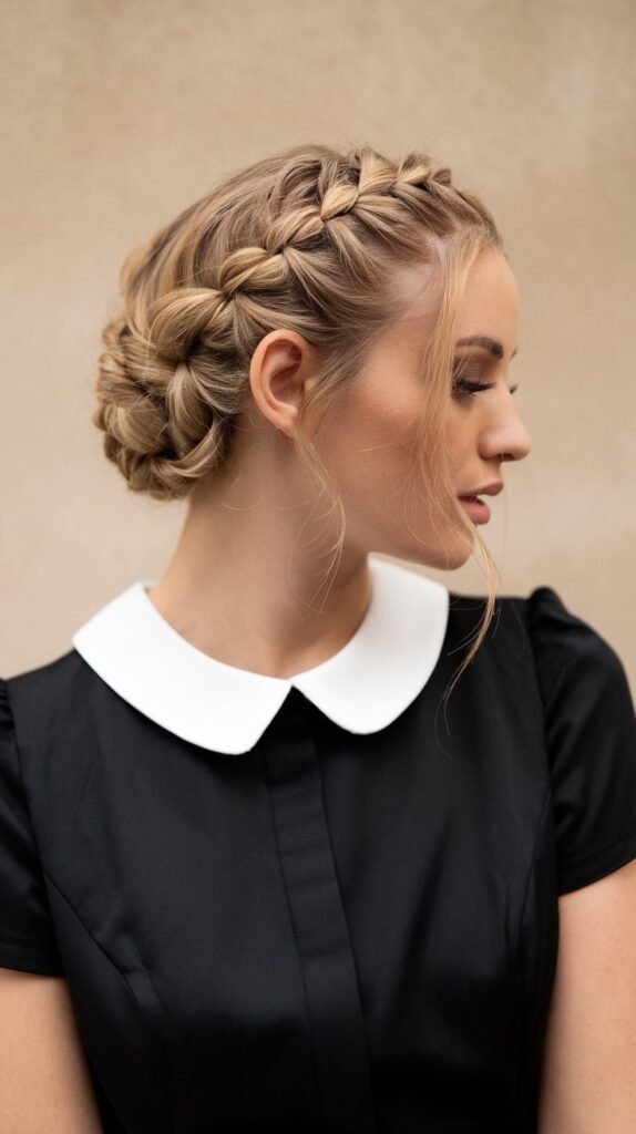 13 Braids Hairstyle Ideas to Add Some Texture and Interest 13 Braids Hairstyle Ideas to Add Some Texture and Interest