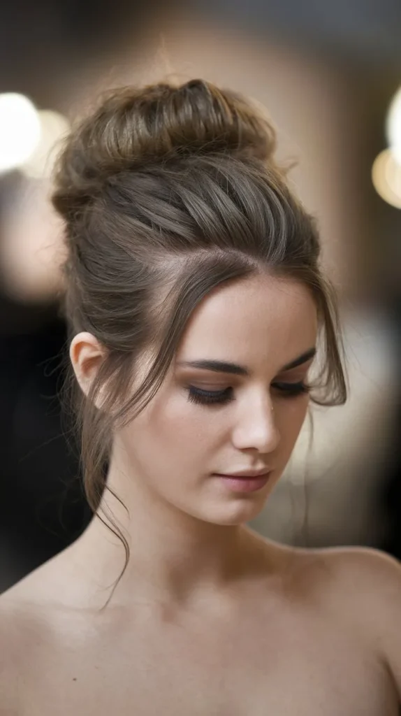 11 Round Face Hairstyle Ideas to Balance Your Features