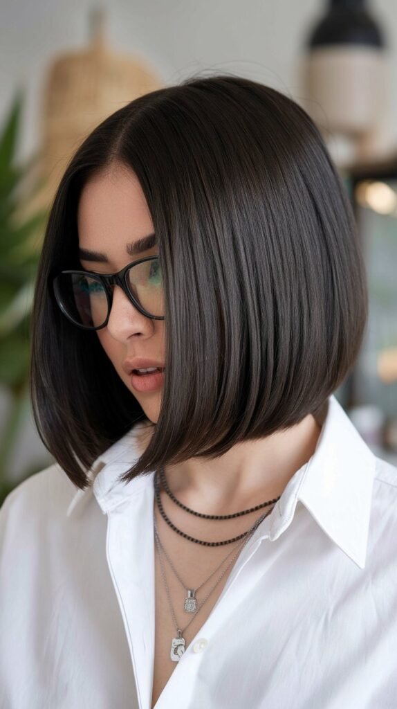 12 Straight Hair Hairstyle Ideas to Create a Sleek Look 12 Straight Hair Hairstyle Ideas to Create a Sleek Look