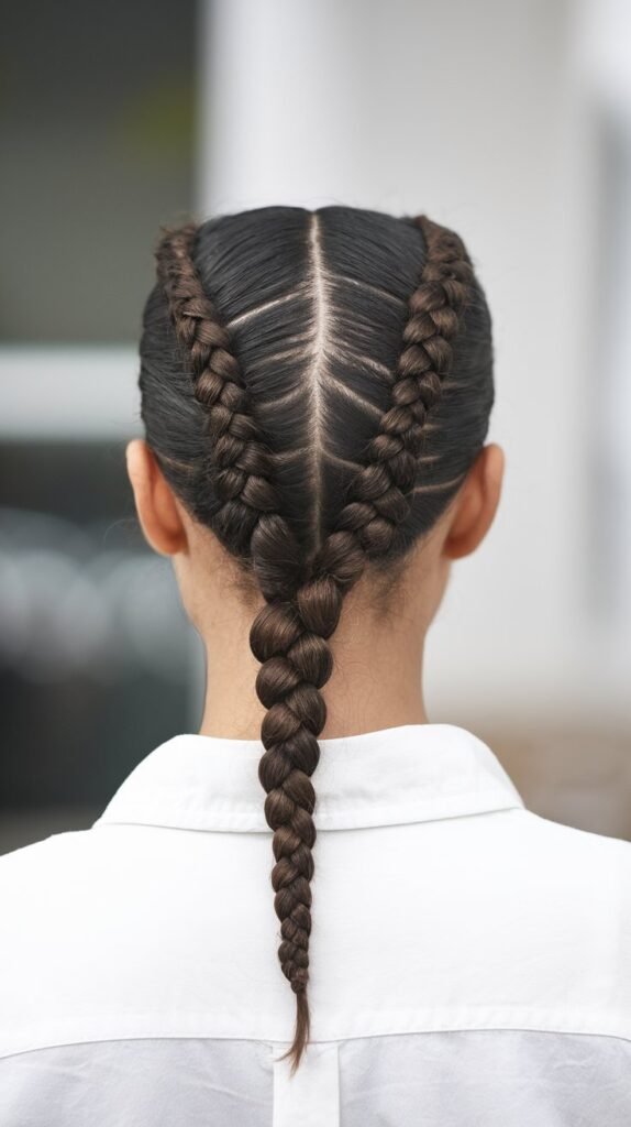 13 Braids Hairstyle Ideas to Add Some Texture and Interest 13 Braids Hairstyle Ideas to Add Some Texture and Interest