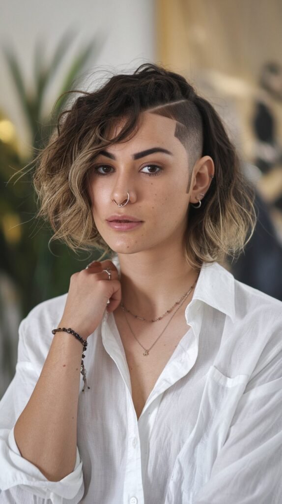 12 Curly Hair Hairstyle Ideas to Enhance Your Natural Texture