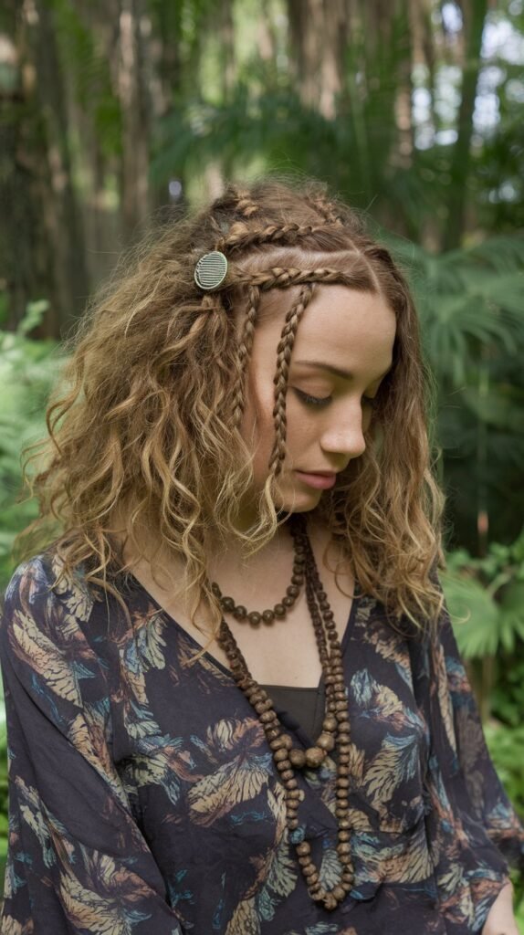 12 Curly Hair Hairstyle Ideas to Enhance Your Natural Texture