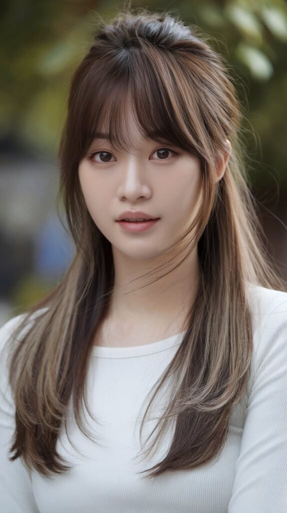 11 Korean Hairstyle Ideas to Try This Season 11 Korean Hairstyle Ideas to Try This Season
