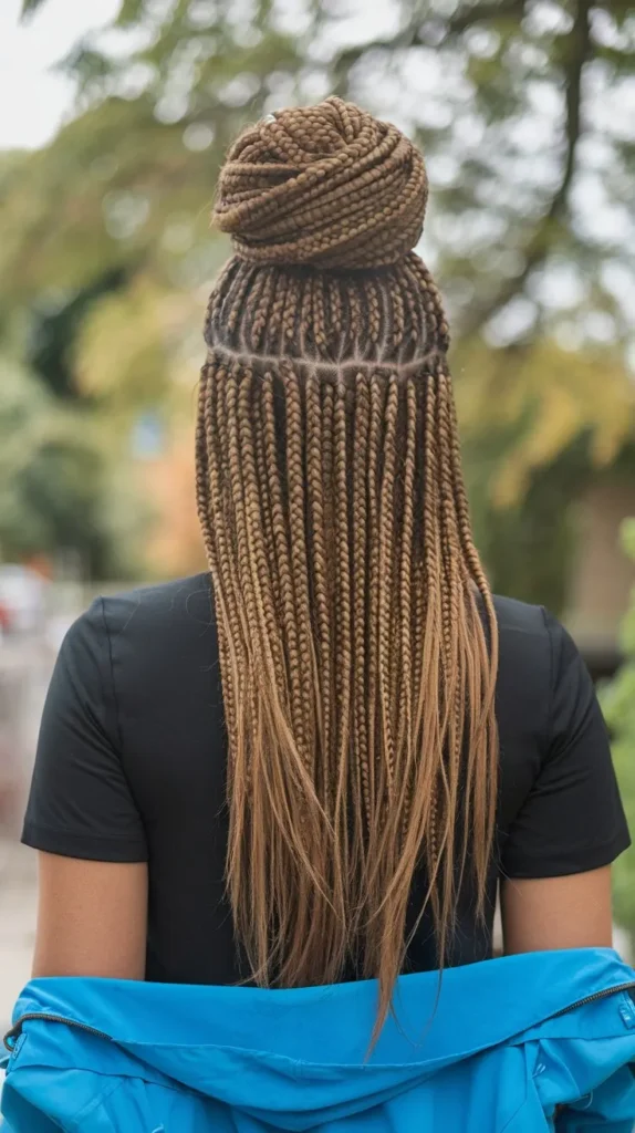 12 Quickweave Hairstyle Ideas for a Protective Style