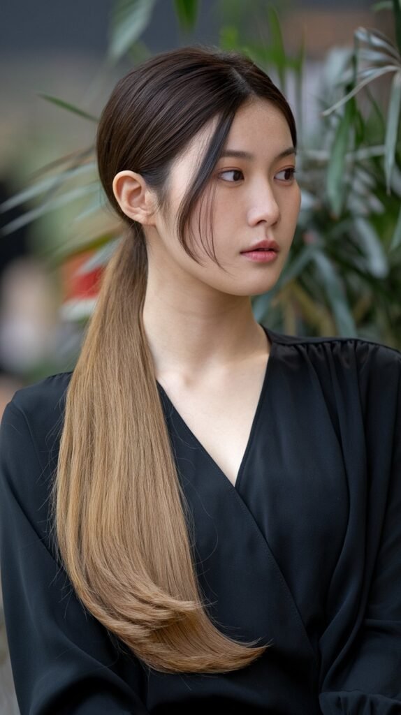 11 Korean Hairstyle Ideas to Try This Season 11 Korean Hairstyle Ideas to Try This Season