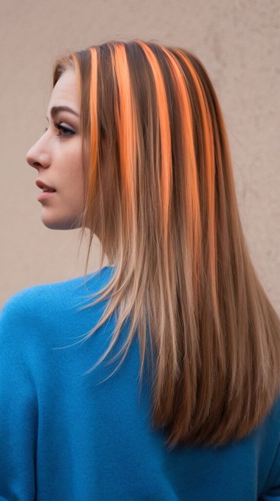 12 Straight Hair Hairstyle Ideas to Create a Sleek Look 12 Straight Hair Hairstyle Ideas to Create a Sleek Look