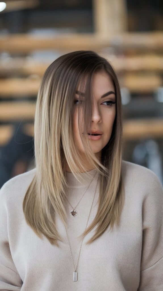 12 Straight Hair Hairstyle Ideas to Create a Sleek Look 12 Straight Hair Hairstyle Ideas to Create a Sleek Look