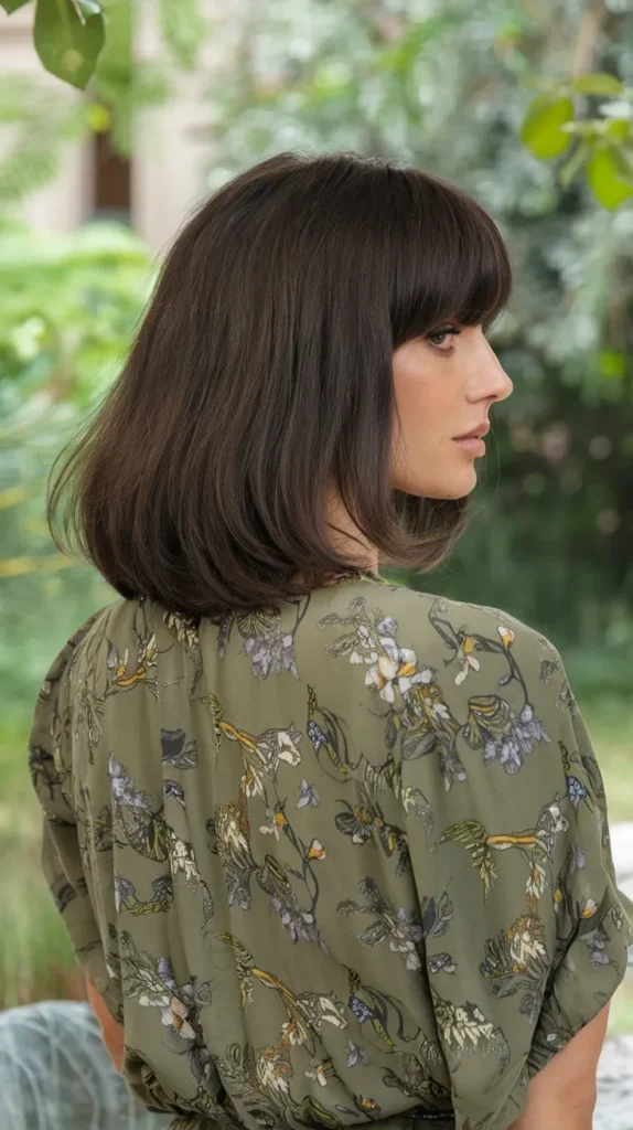 12 Japanese Hairstyle Ideas to Try This Season