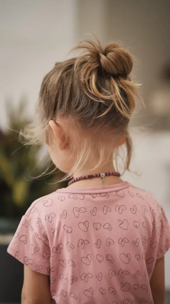 11 Kids Hairstyle Ideas for a Cute and Easy Look 11 Kids Hairstyle Ideas for a Cute and Easy Look