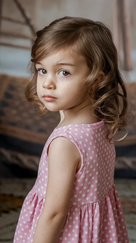 11 Kids Hairstyle Ideas for a Cute and Easy Look 11 Kids Hairstyle Ideas for a Cute and Easy Look