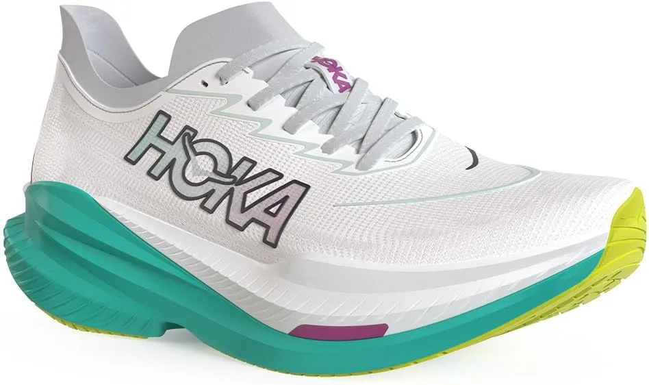 Hoka Mach X Review: A Versatile Trainer for Every Runner