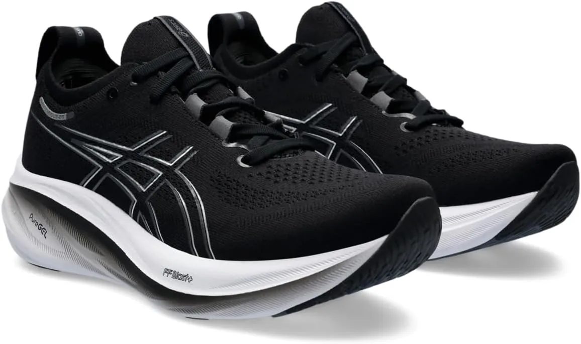 ASICS Gel Nimbus 26 Review: The Ultimate Guide for Runners