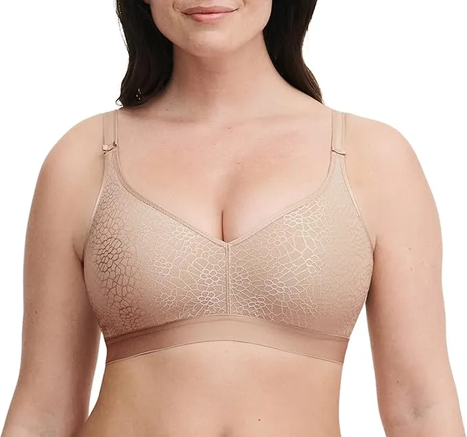 5 Best No-Wire Bras for Large Breasts: Comfort Meets Support