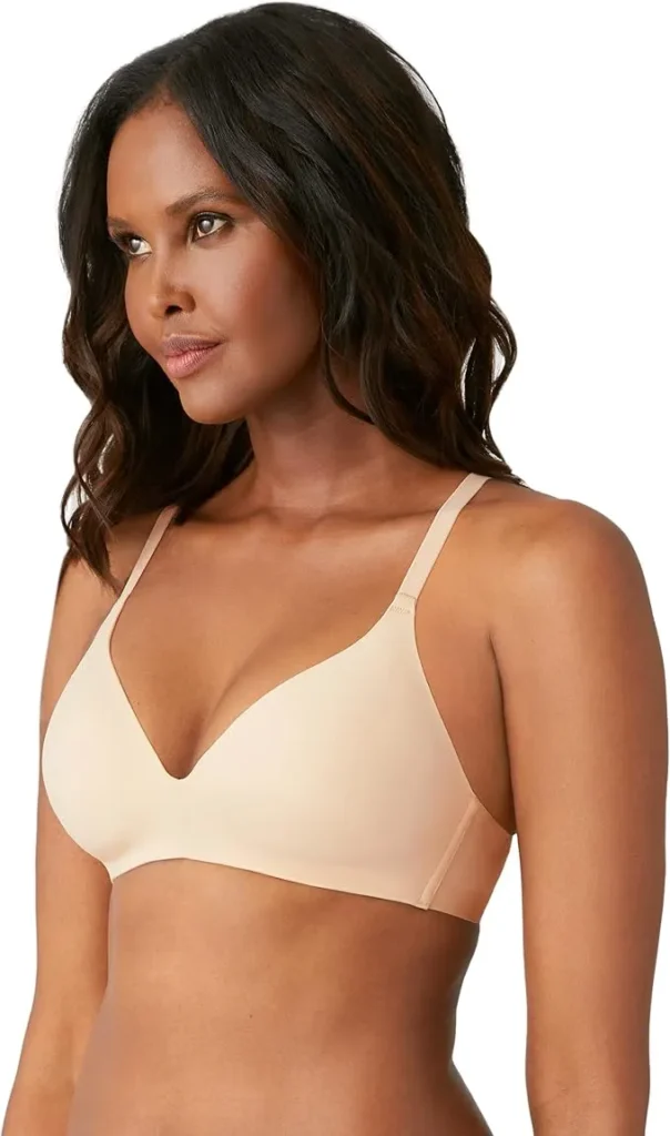 5 Best Wireless Bras for Lift and Side Support