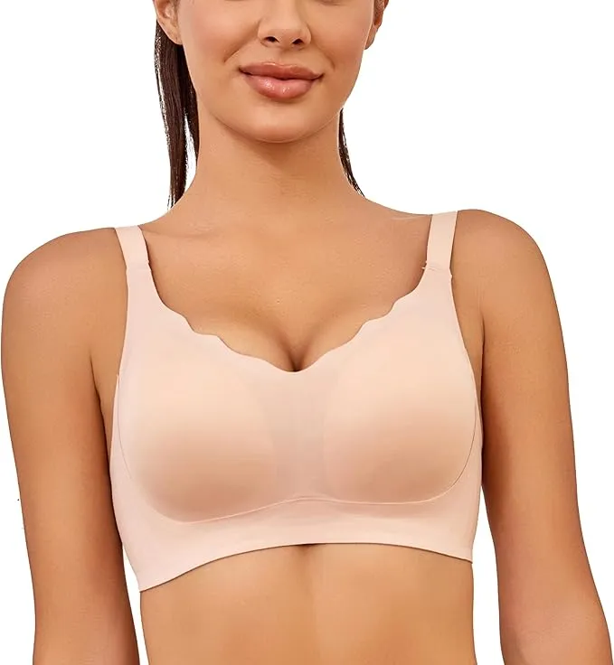 5 Best Wireless Bras for Lift and Side Support