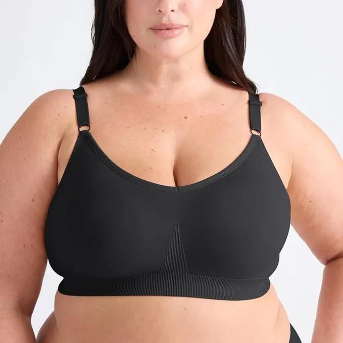 5 Best Wireless Bras for Lift and Side Support