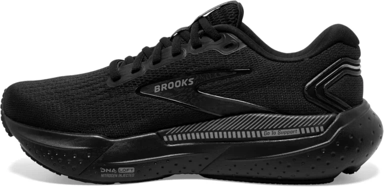 Brooks Glycerin Max Review: A Comprehensive Insight into Brooks’ High-Stack Trainer