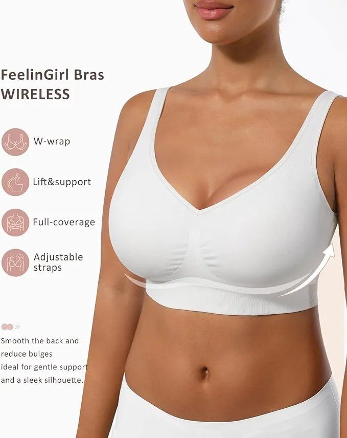 FeelinGirl Bras Review: Are They Worth the Hype?