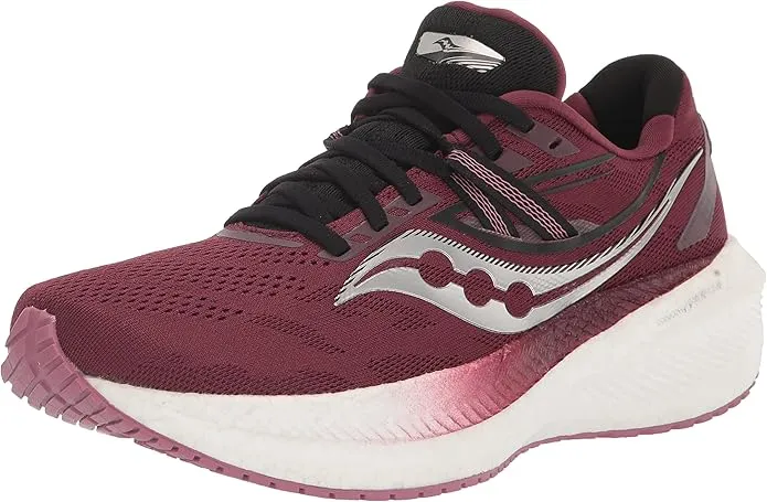 5 Best Women's Running Shoes for Flat Feet