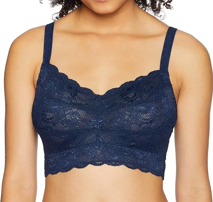 5 Best No-Wire Bras for Large Breasts: Comfort Meets Support