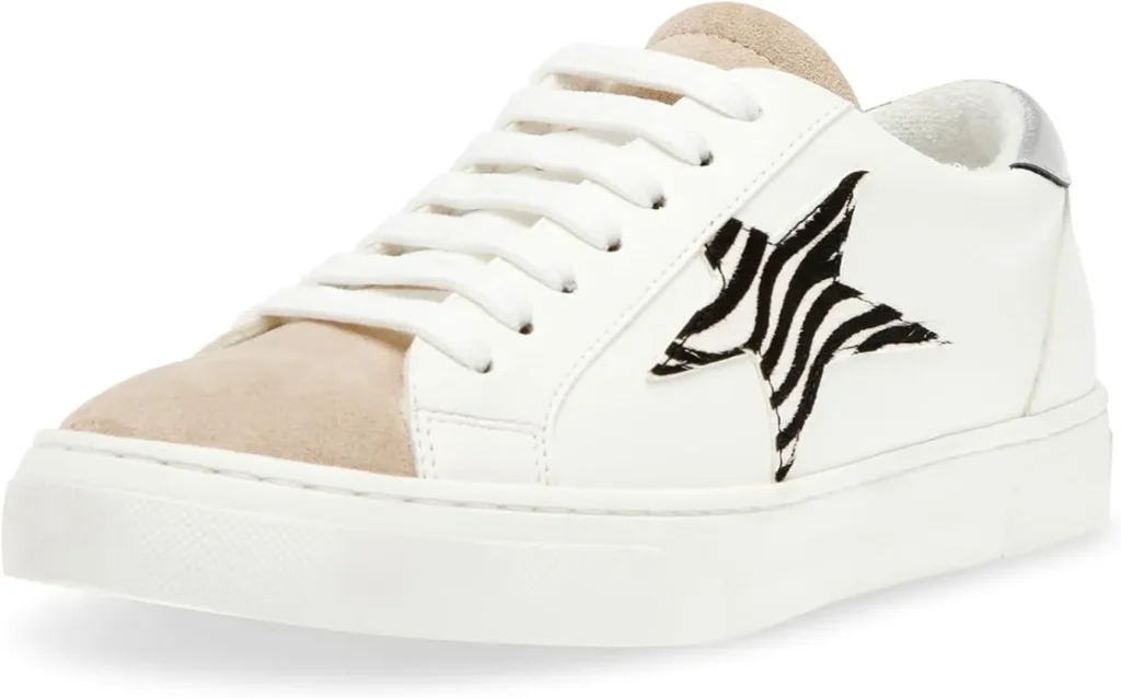 5 Best Alternatives to Golden Goose Sneakers: Affordable and Stylish Options