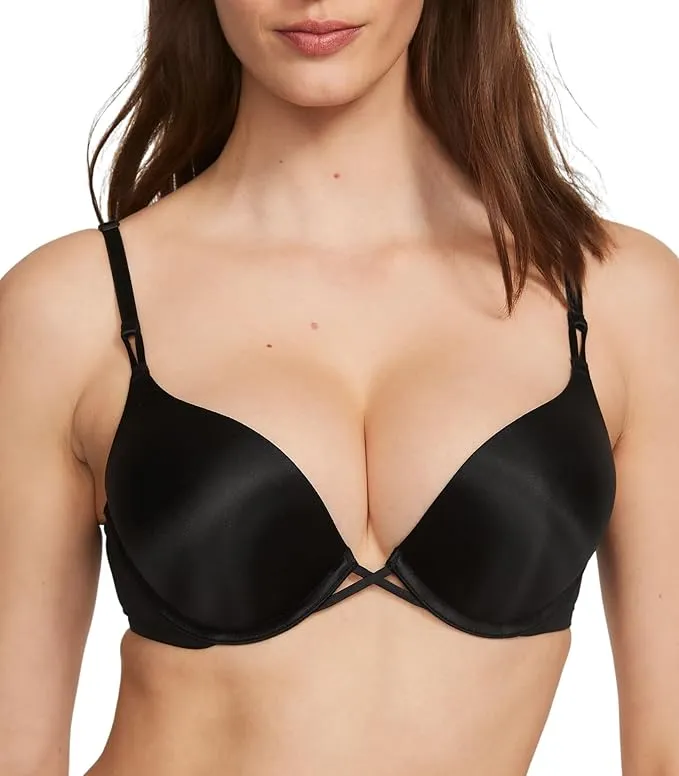 4 Best Alternatives to Balconette Bra