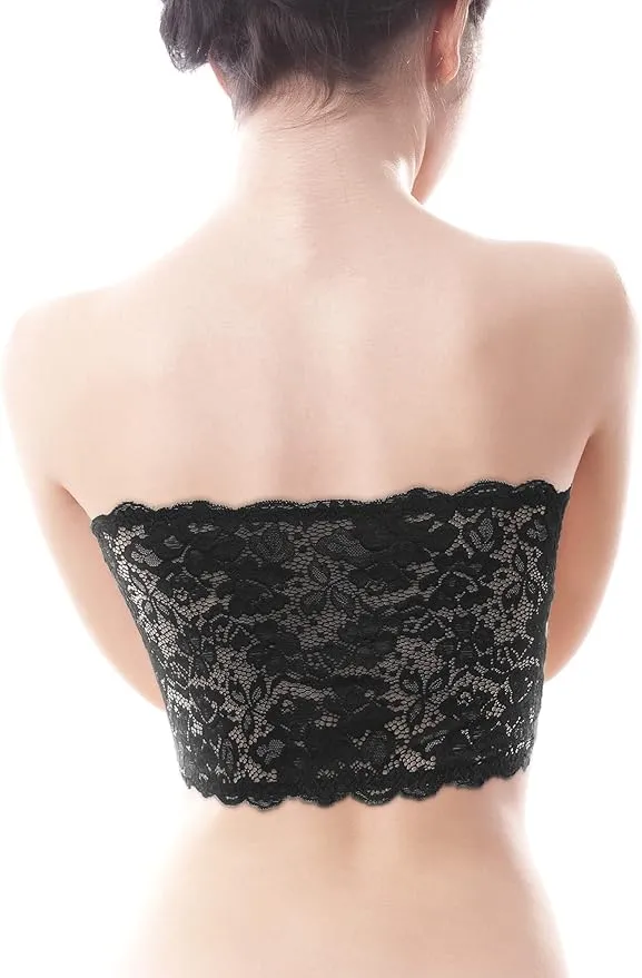 4 Best Alternatives to Balconette Bra