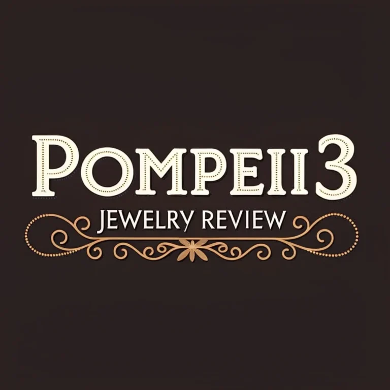 Pompeii3 Jewelry Review: An Honest Look at Quality, Value, and Customer Experience